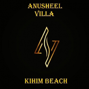 Anusheel Villa